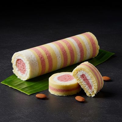 Puttu Icecream Ice Cream